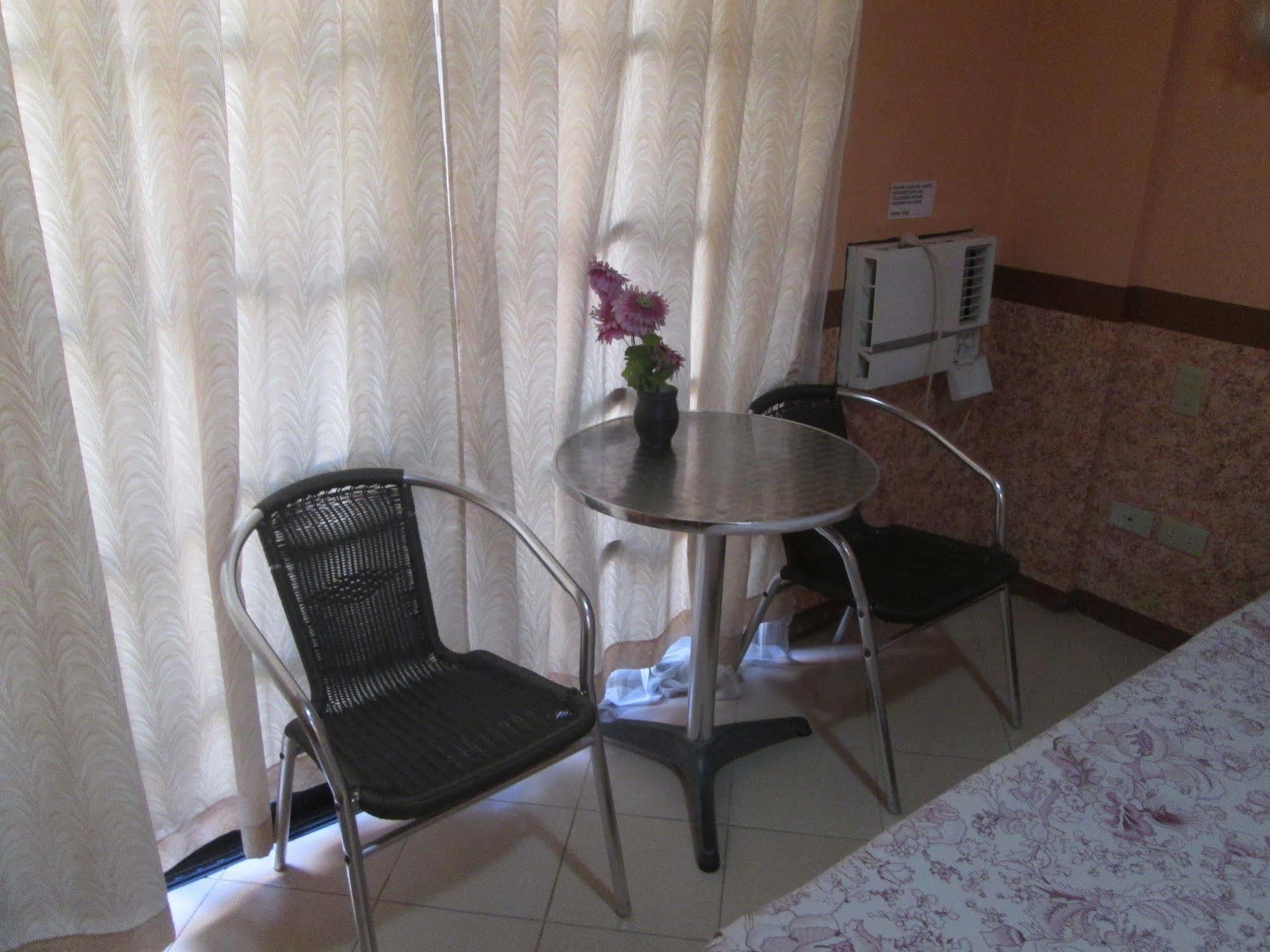 Maxima De Boracay Apartment Balabag  Ngoại thất bức ảnh